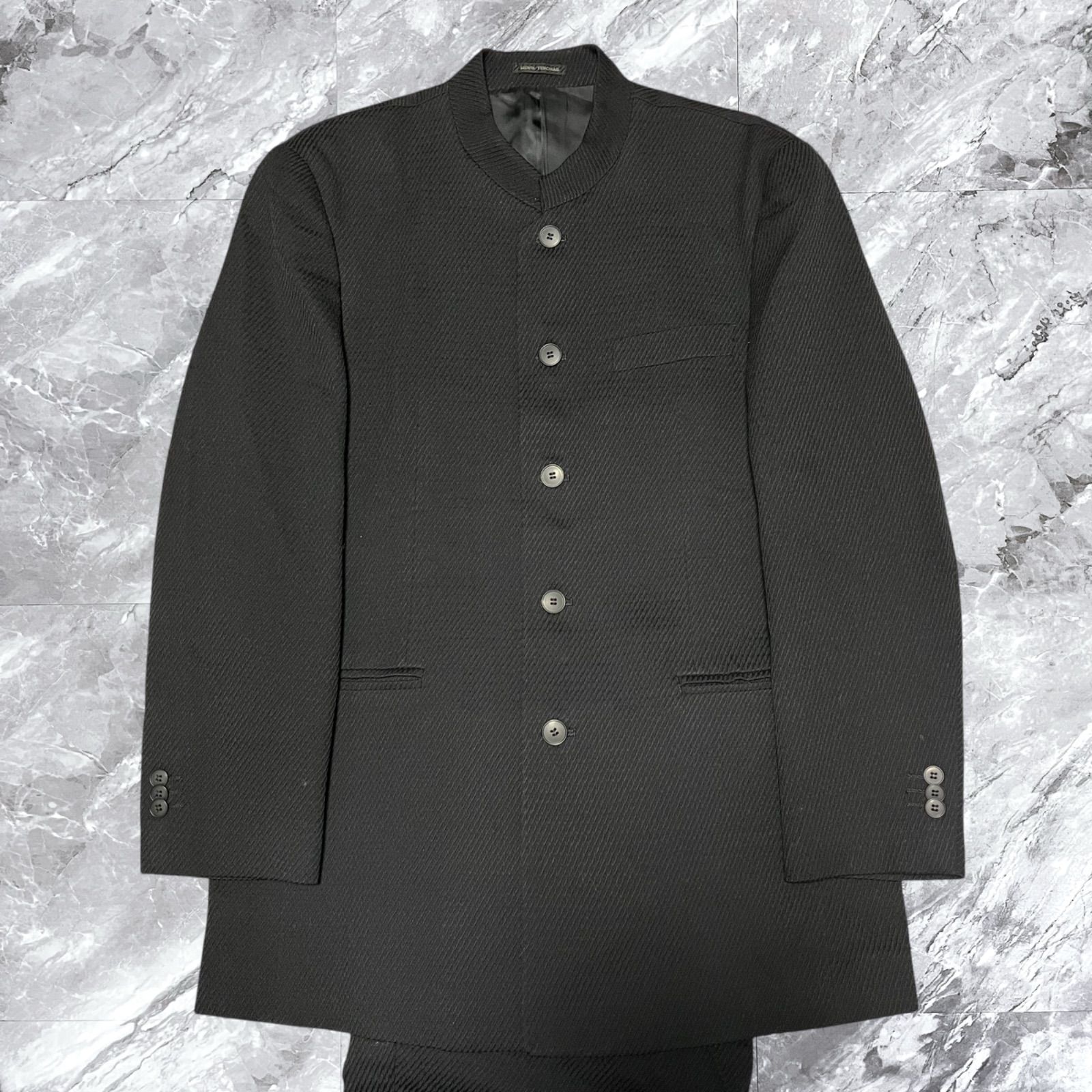 MEN'S TENORAS メンズティノラス セットアップ スーツ 上下セット