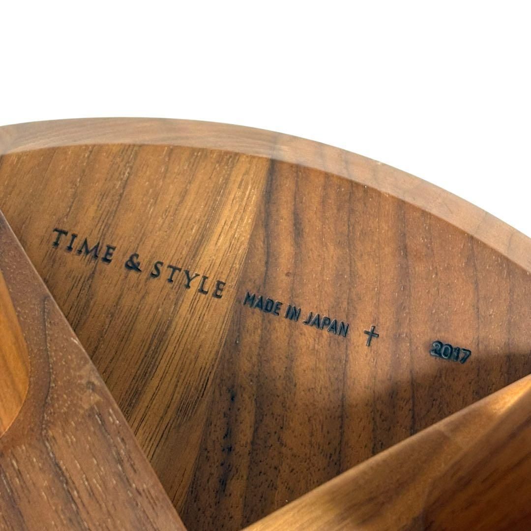 【日本製】カウンターチェア TIME&STYLE 国産 木製 椅子 スツール 日本製】カウンターチェア TIME&STYLE 国産 木製 椅子 スツール