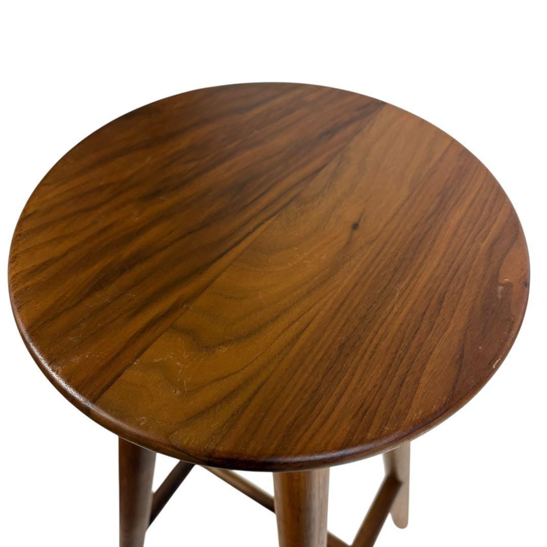 【日本製】カウンターチェア TIME&STYLE 国産 木製 椅子 スツール 日本製】カウンターチェア TIME&STYLE 国産 木製 椅子 スツール - メルカリ