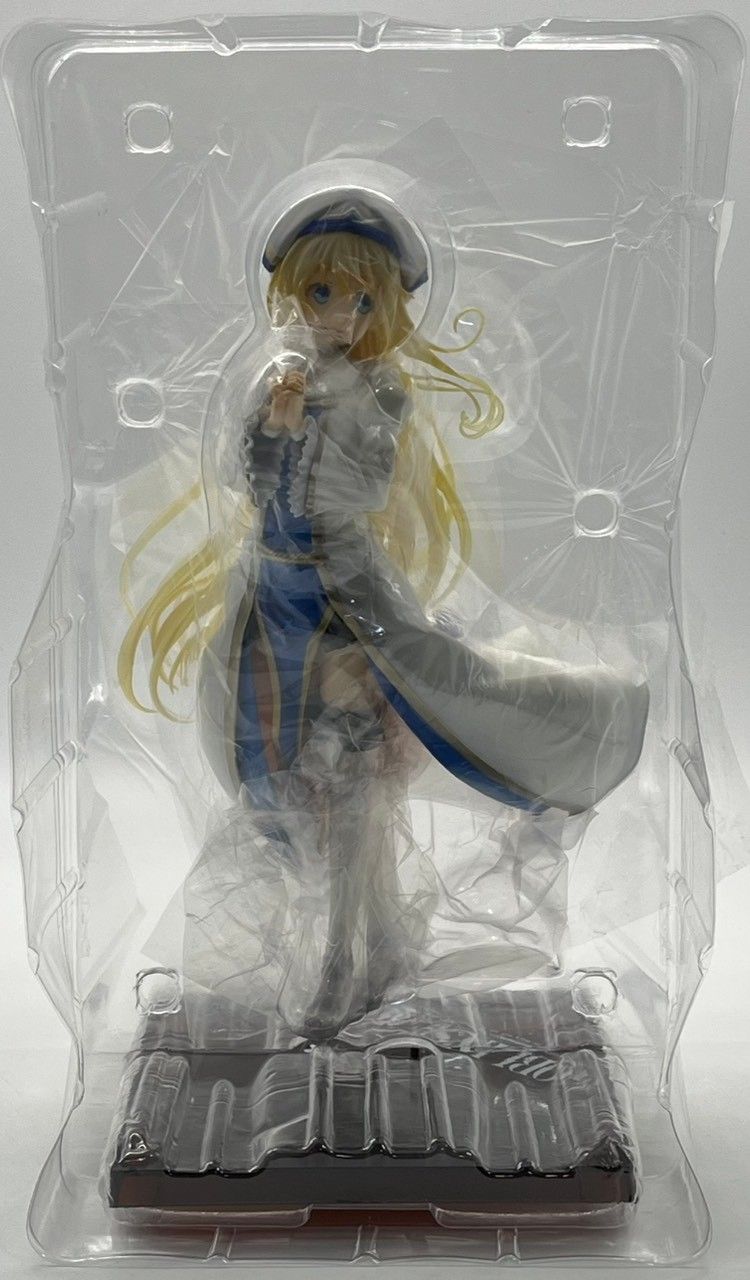 ファット・カンパニー ゴブリンスレイヤー 女神官 1/7スケール 完成品