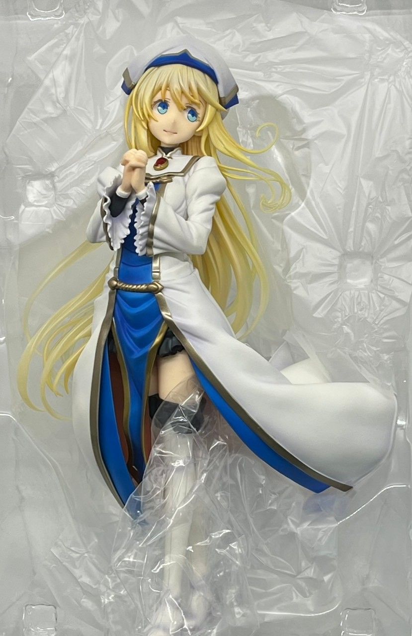 ファット・カンパニー ゴブリンスレイヤー 女神官 1/7スケール 完成品