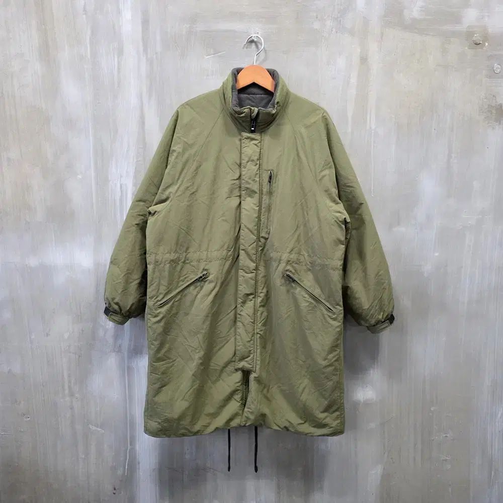 KEENロック マウンテンパーカー アウター/メンズ(M)/JP532