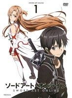 中古】《ケースなし》ソードアート・オンライン 1【訳あり】 b54437
