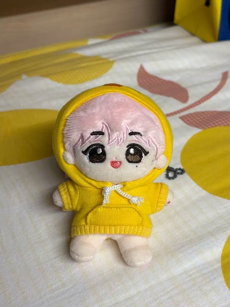 SEVENTEEN スングァン 付属 10cm ぬいぐるみ ぷーでぃん - メルカリ