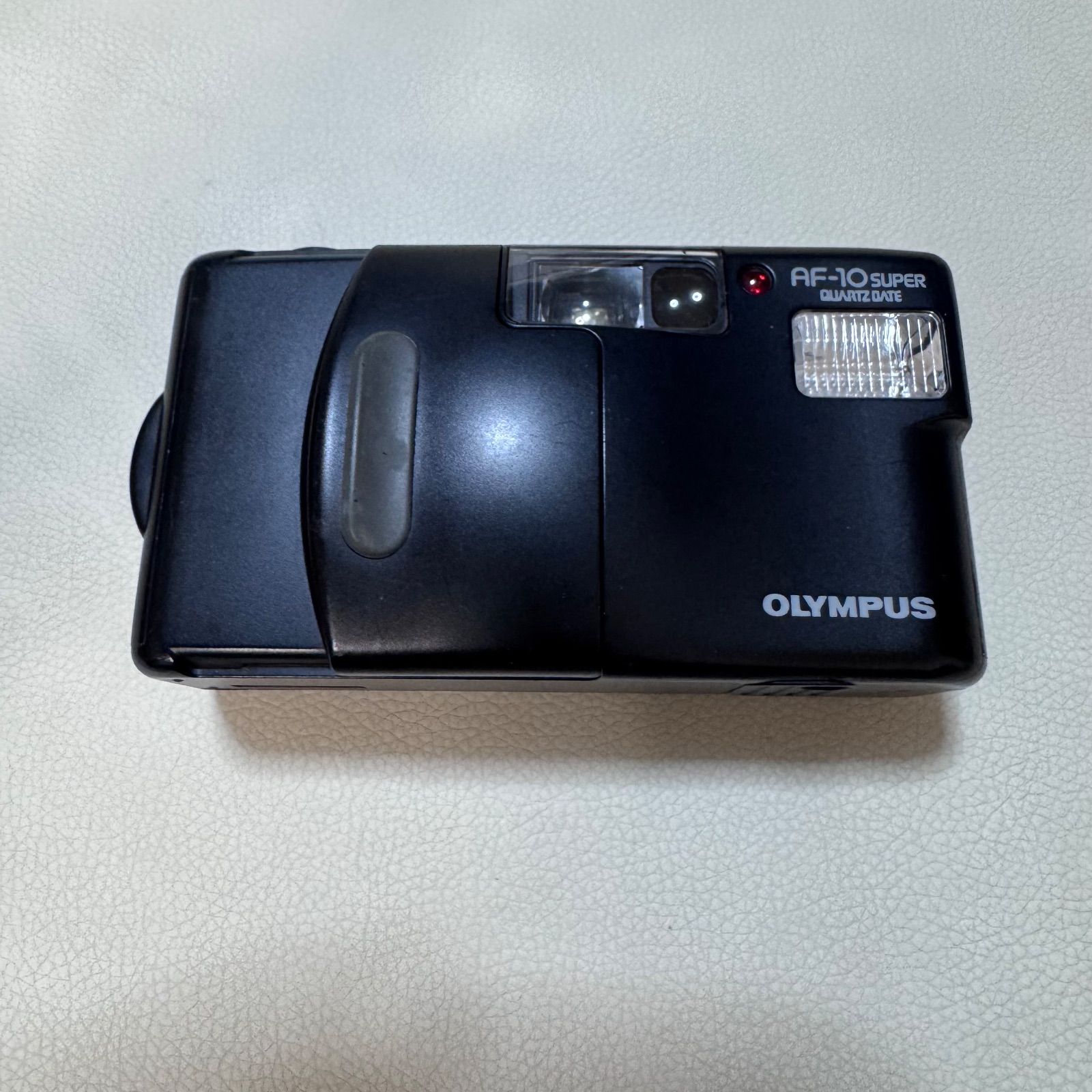 OLYMPUS オリンパス AF-10 SUPER QUARTZ DATE フィルムカメラ