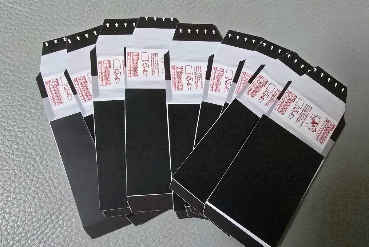 ZEROBASEONE(ゼロベースワン・ZB1・ゼベワン) 正規 ショーケース LOVE YOURSELF 轉 'Tear' OFF 9種