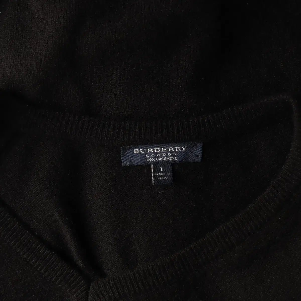 近年 バーバリーロンドン イングランド ダブルブレスト ロング ベスト