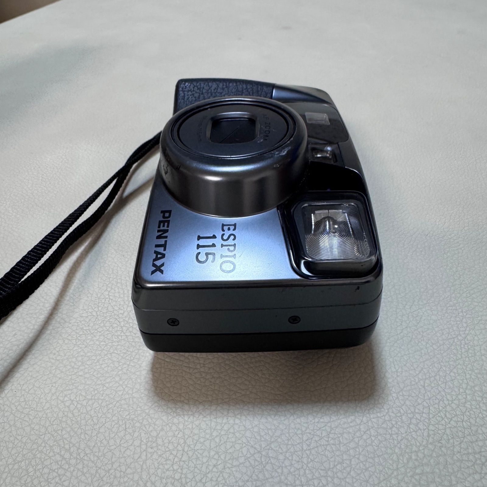 PENTAX ペンタックス ESPIO 115 フィルムカメラ 動作確認済