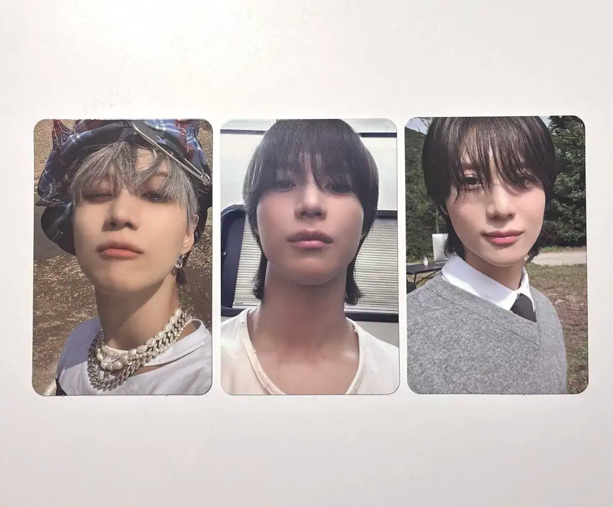 SHINee　テミン　公式 トレカ　フォトカード 66枚　おまとめ SHINee テミン 公式 トレカ フォトカード 66枚 おまとめ SHINee テミン