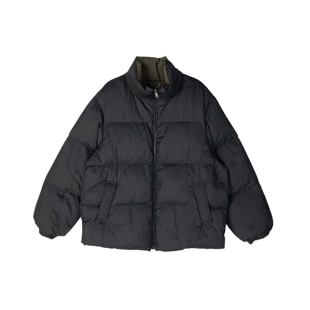 271 PLAC フレックス リバーシブル ダウンジャケット (M) - メルカリ