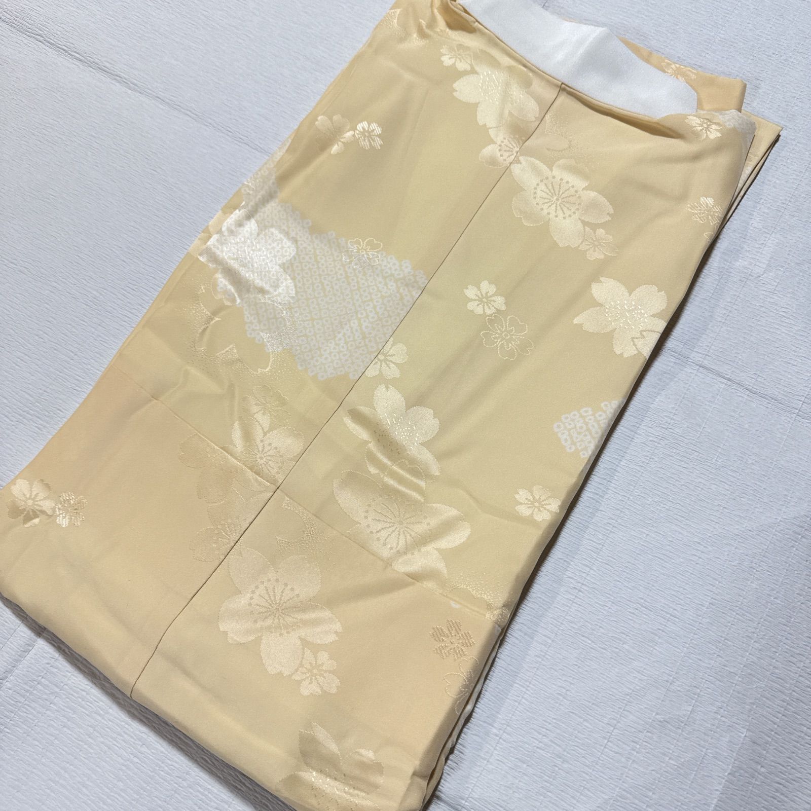 訪問着　正絹　フルセット　ますいわ屋 訪問着 正絹 フルセット ますいわ屋 - メルカリ