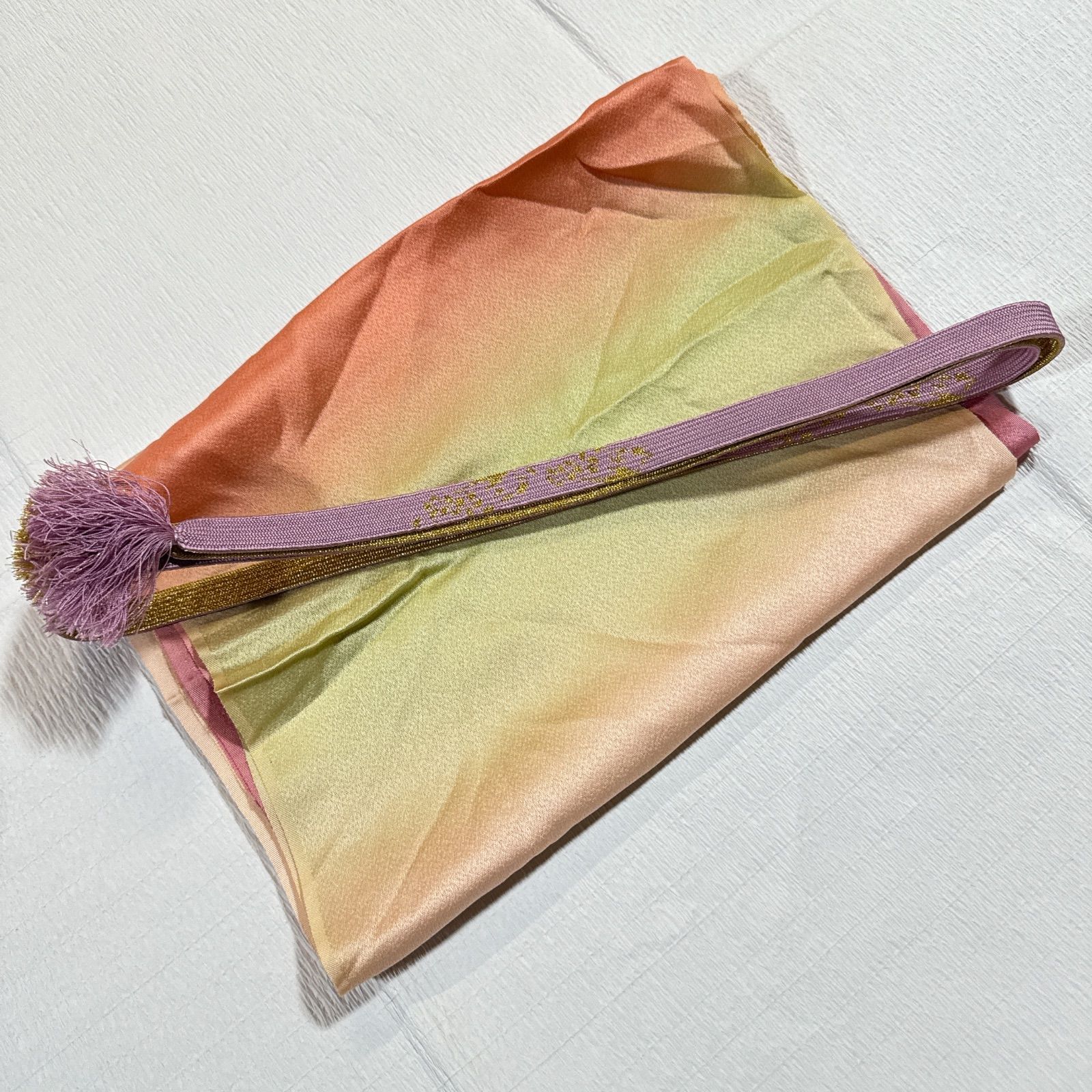 訪問着 正絹 フルセット ますいわ屋 - メルカリ