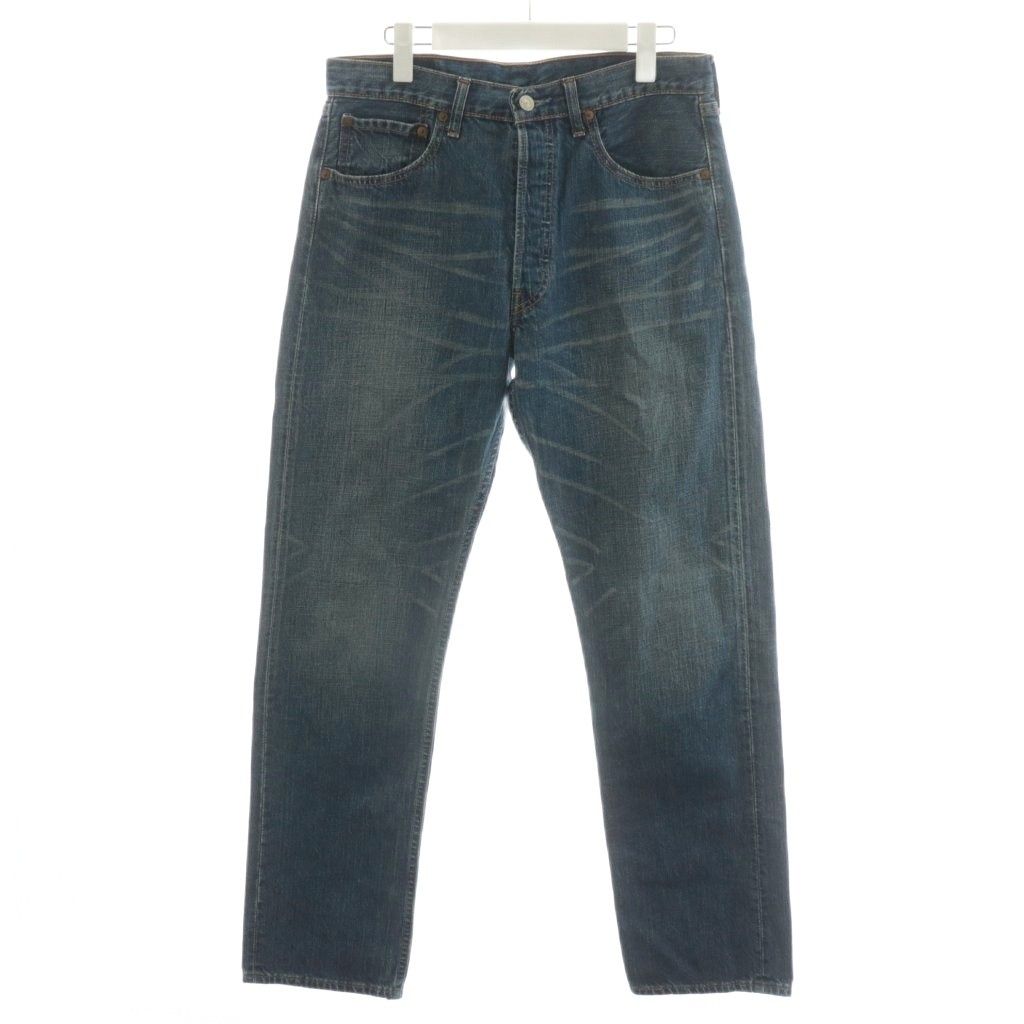 リーバイス Levi's 501 ボタン裏刻印359 デニムパンツ ジーンズ