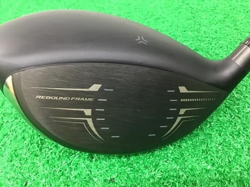 ダンロップ SRIXON ZX5 Mk II LS 10.5° ドライバー DR Diamana ZX-II