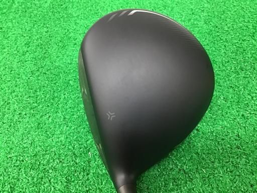 ダンロップ SRIXON ZX5 Mk II LS 10.5° ドライバー DR Diamana ZX-II