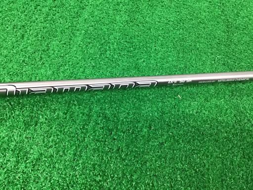 ダンロップ SRIXON ZX5 Mk II LS 10.5° ドライバー DR Diamana ZX-II