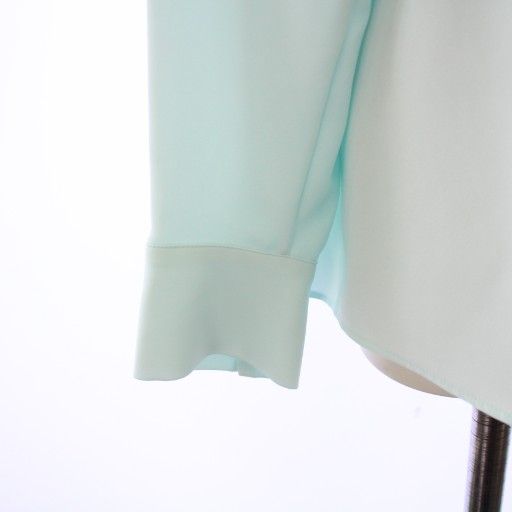 セオリーリュクス theory luxe 25AW Marvine Gali Blouse シャツ