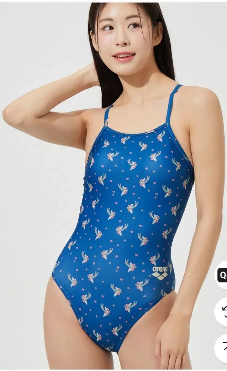 HYSTERIC GLAMOUR /ヒステリックグラマー】水着 新品タグ付き 新品タグ