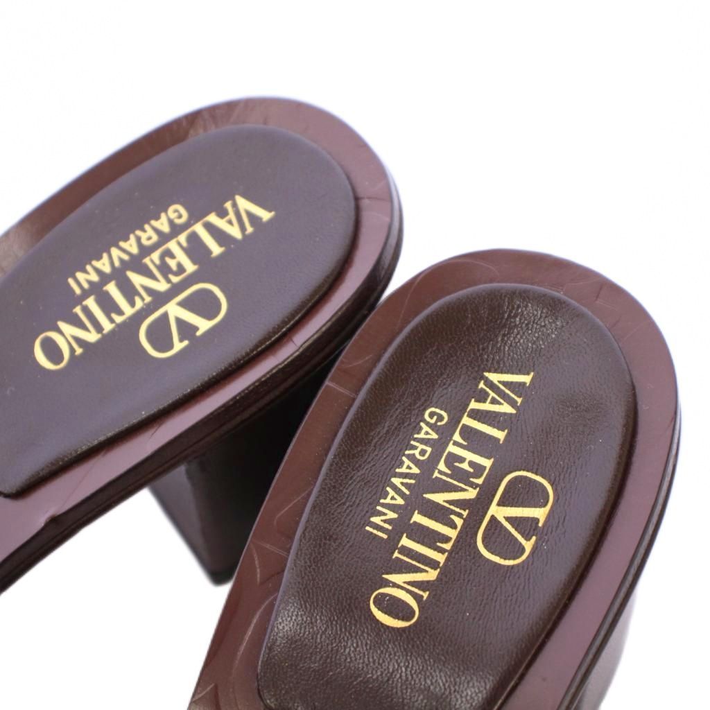 ヴァレンティノ ガラヴァーニ VALENTINO GARAVANI トワル イコノグラフ