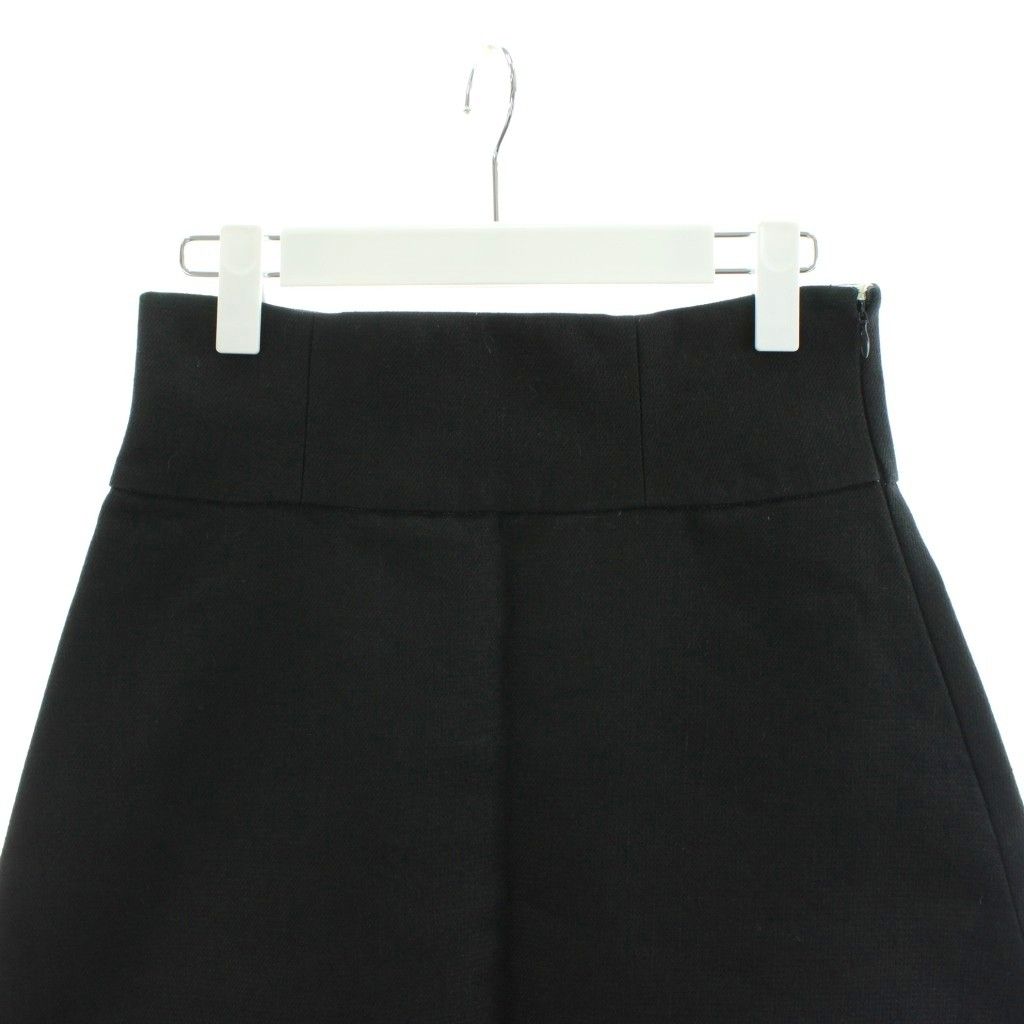 ルルロジェッタ ルールロジェット leur logette フレアスカート ミモレ