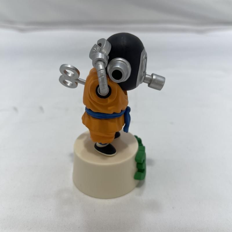 中古】本体のみ)BANPRESTO 一番くじ F賞 ゲストフィギュア C