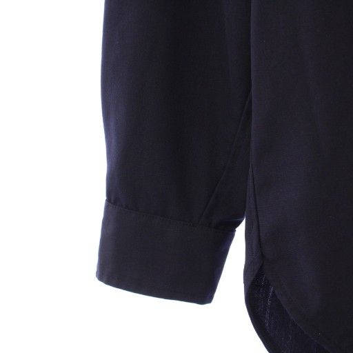 コルニエ cornier PAPER HALF SLEEVE SHIRT シャツ Cornier PAPER HALF SLEEVE SHIRTS