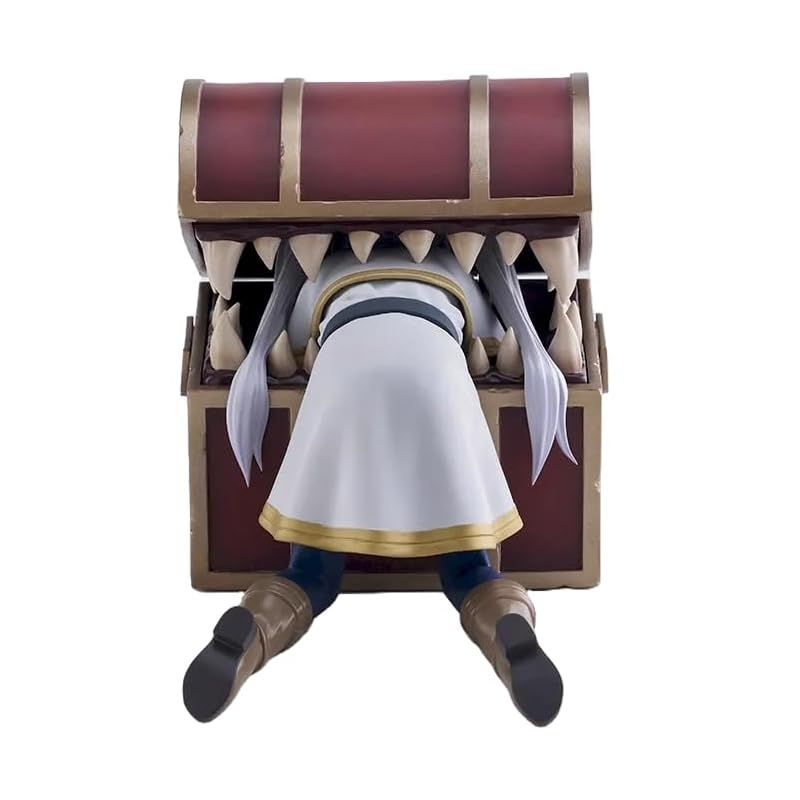 迅速発送】葬送のフリーレン Luminasta フリーレン ～インミミック～ 0