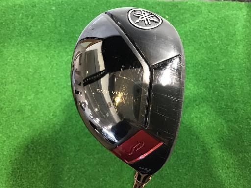 ヤマハ RMX VD(2024) U4 小売業者 ユーティリティ UT TENSEI TR60h