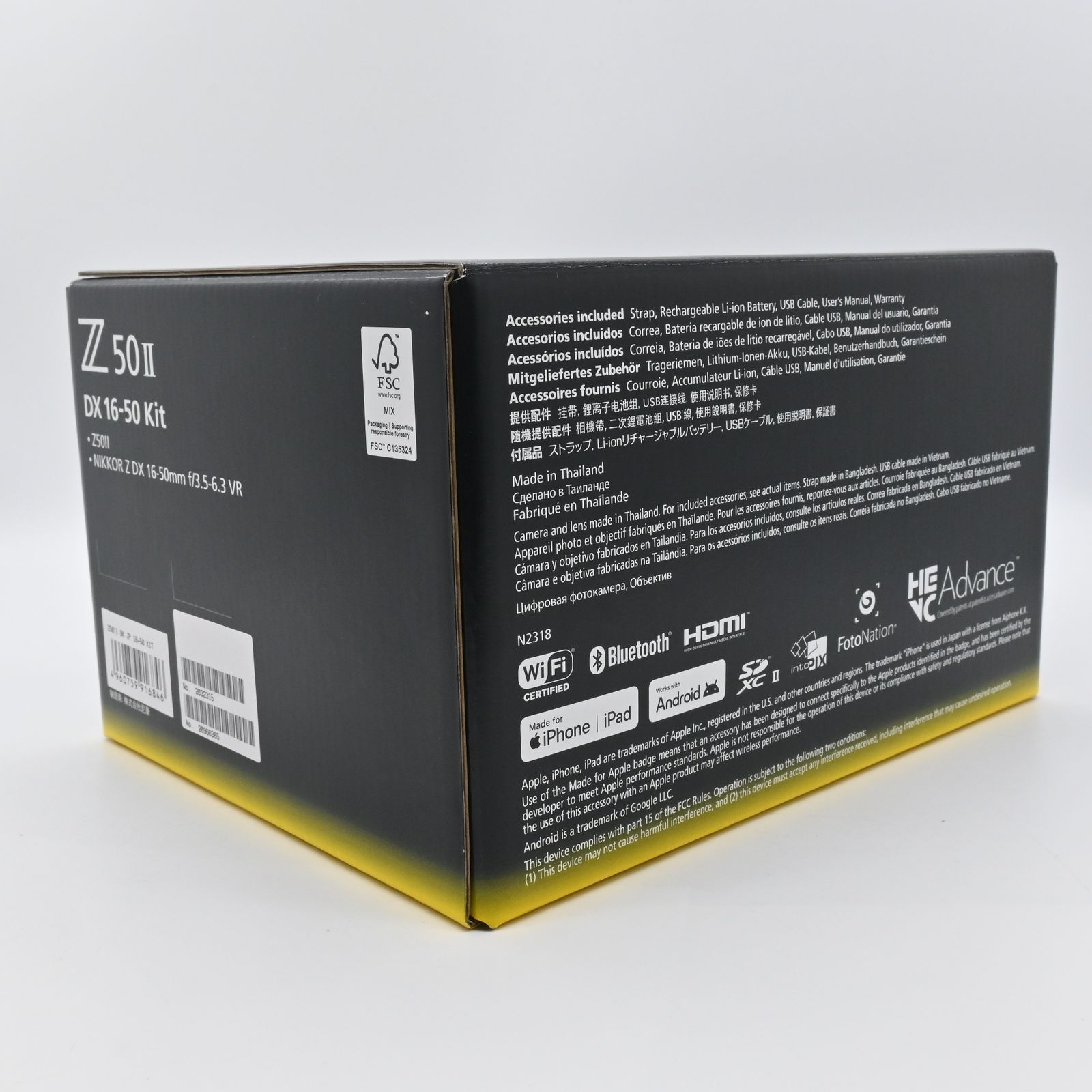 新品未使用　完売商品　保証書付き 2026年度モデル】アーティファクトのご購入特典 – ARTIFACT 2026年度