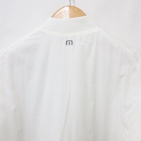 トラヴィスマシュー TRAVISMATHEW ゴルフ スポーツウエア ジャケット