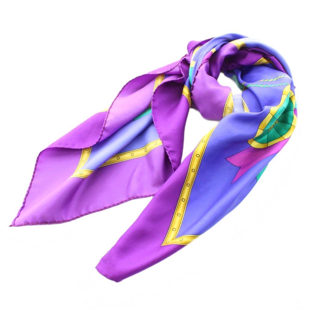 Dior シルク　スカーフ　大判　85cm パープル　未使用　b6 Dior シルク スカーフ 大判 85cm パープル 未使用 b6 楽天市場】Dior