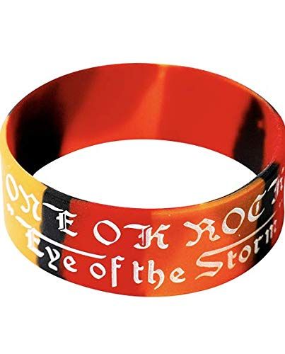 ONE OK ROCK ラバーバンド 海外限定トートバッグ バッジ グッズセット