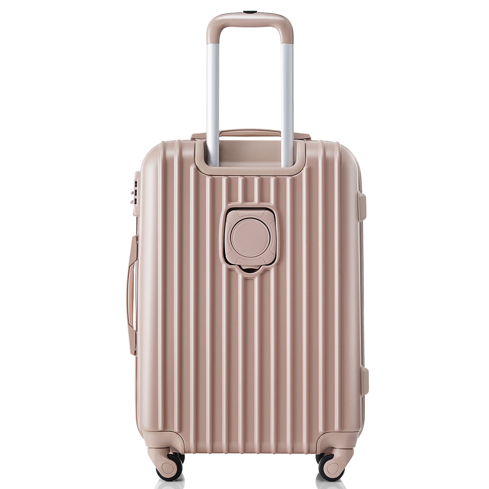 Amazon | [SupTrip] スーツケース 機内持ち込み 多機能 キャリーケース 