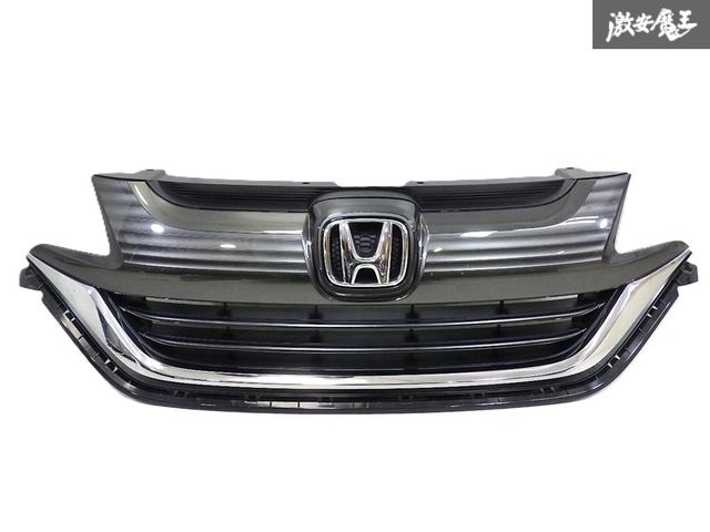 キレイ！即発送】ホンダ純正 GB5 GB6 フリード 前期 フロントグリル