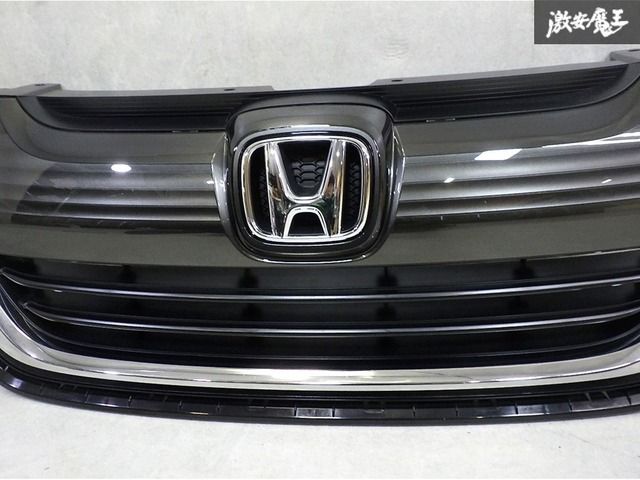 キレイ！即発送】ホンダ純正 GB5 GB6 フリード 前期 フロントグリル