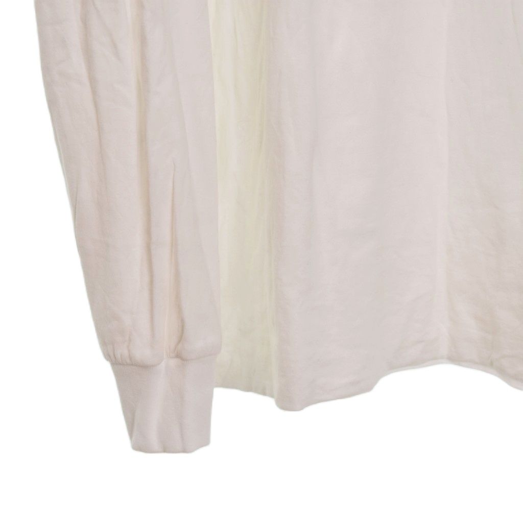 COMOLI 21SS ダブルレイヤー長袖クルー サイズ1 未使用品 COMOLI 21SS ダブルレイヤー長袖クルー サイズ1 未使用品 COMOLI 21SS