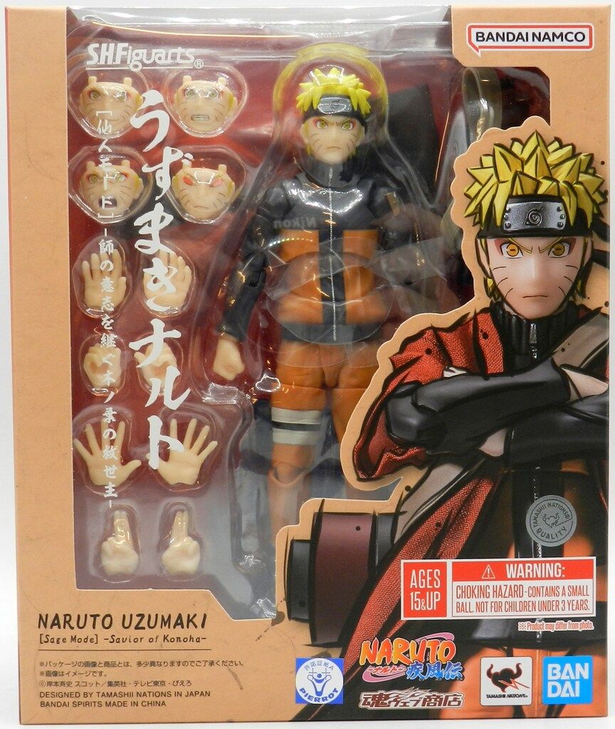 S.H.Figuarts うずまきナルト仙人モード 師の意志を継ぐ木ノ葉の救世主 アクレ ブレーキパッド フォーミュラ800C フロント ローバー ミニ
