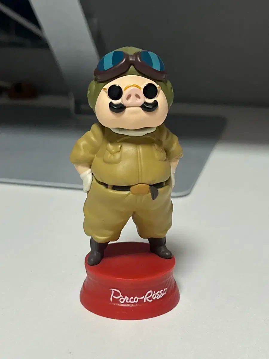 GBL】 紅の豚 オジャガデザインショートウ オレット ポルコ GBL】紅の