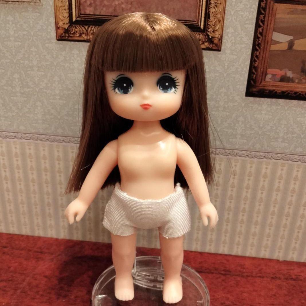 プチジェニー エクセリーナ - メルカリ