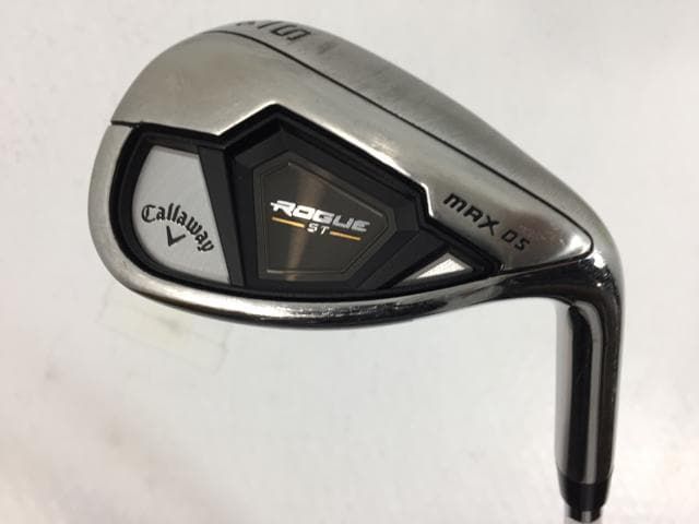 返品OK 【中古ゴルフクラブ】キャロウェイ ROGUE(ローグ) STAR フェアウェイ 2018 (日本仕様) Motore Speeder エボリューション4 FW50 5W