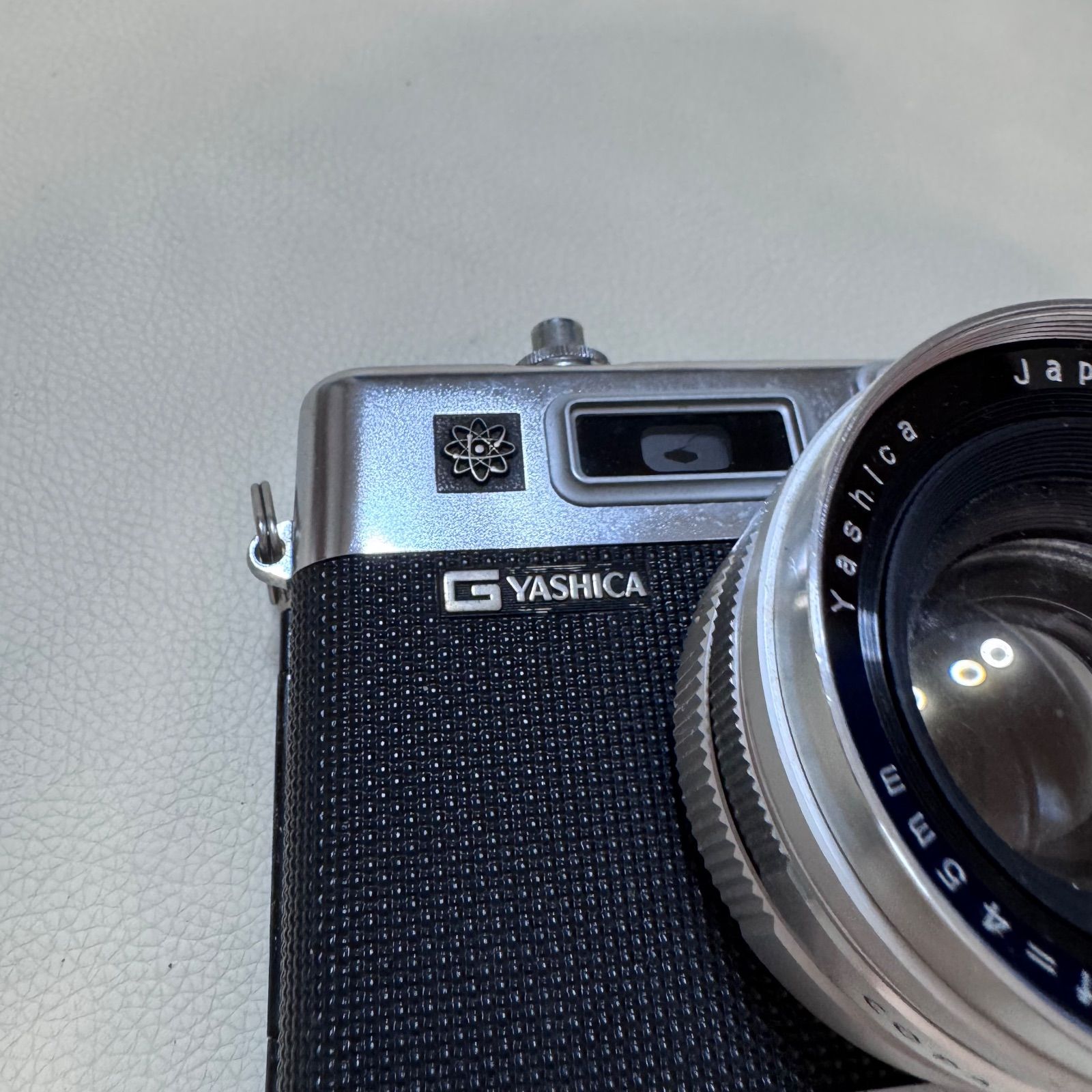 ヤシカelectro35 ヤシカ YASHICA ELECTRO 35 GSN コンパクトカメラ レトロ 613zYyTKq7L