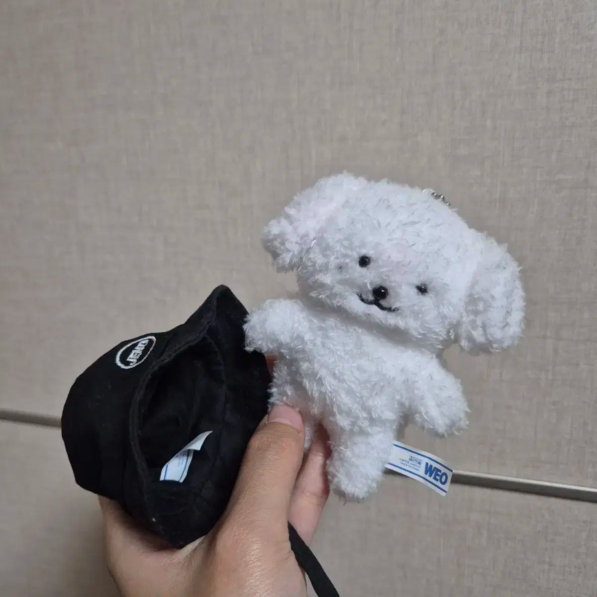 NCT(エヌシーティー) ジェノ(JENO) ジェノ ぬいぐるみ ぬい - メルカリ