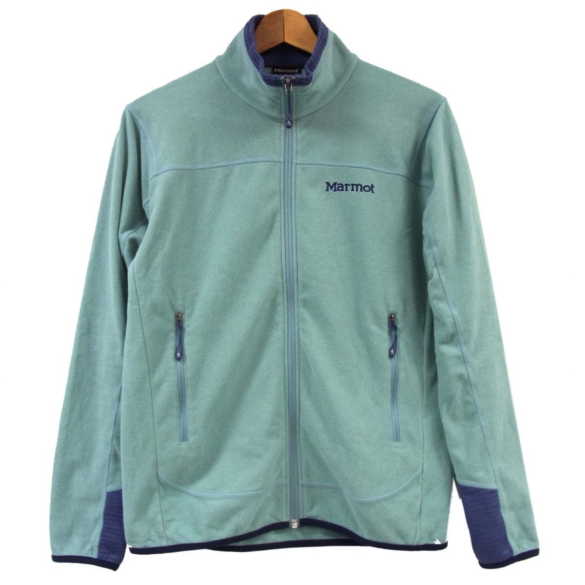 BEAMS GOLF POLARTEC フード付きジャケット BEAMS GOLF パーカー ORANGE LABEL / Polartec（R） THERMAL PRO（R