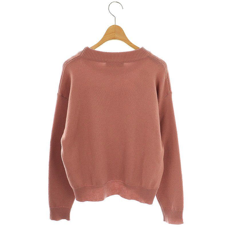 ドルチェ&ガッバーナ ドルガバ DOLCE&GABBANA カシミヤ ハート ロゴ