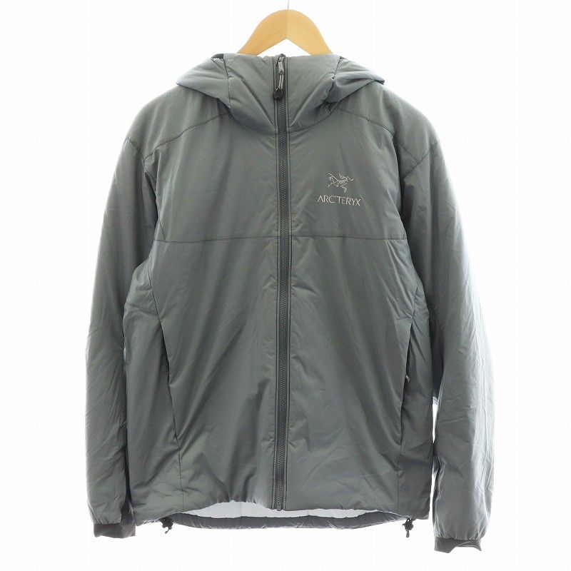 アークテリクス ARC'TERYX × ビームス BEAMS別注 アトム Atom AR Hoody