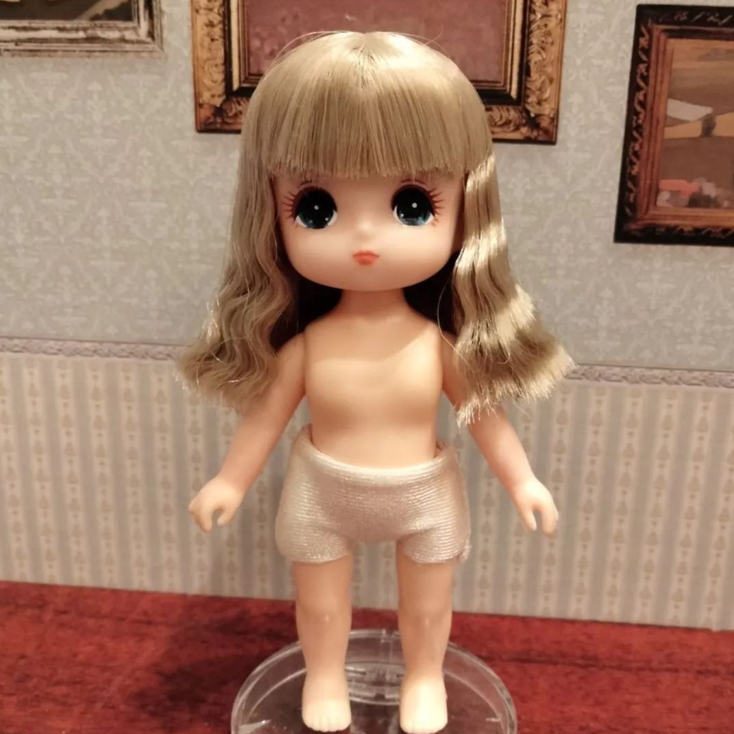 プチジェニー エクセリーナ カレンダーガール - メルカリ