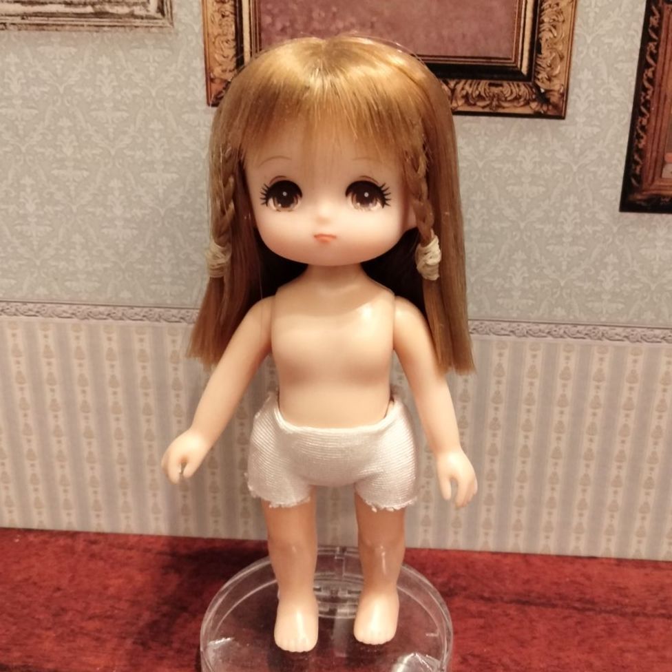 プチジェニー カレンダーガール - メルカリ