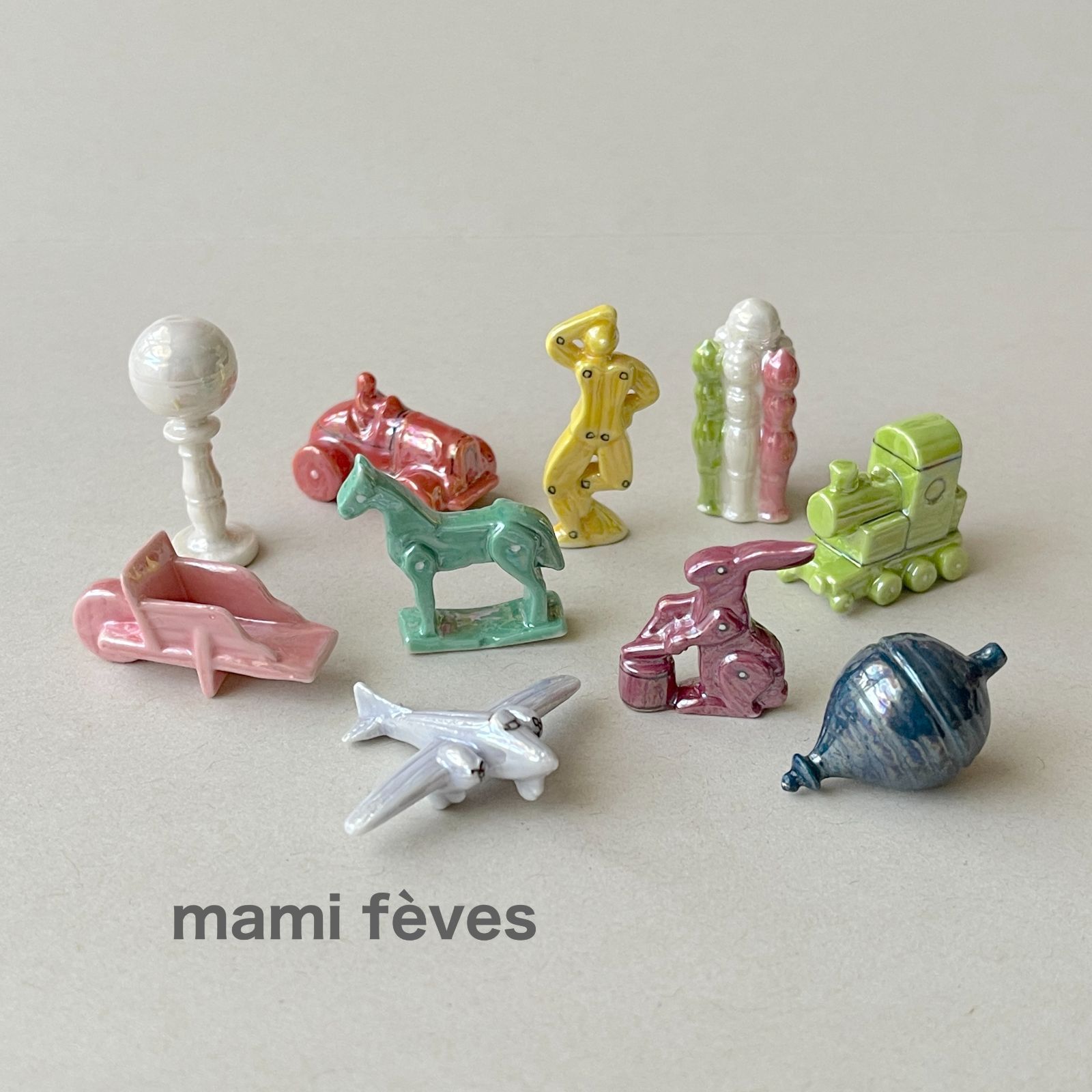 チェーンアームハンド　【ラッドジャンクス】 チェーンアームハンドラッドジャンクス チェーンアームハンド