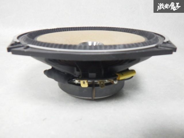 保証付！ 即発送！】ALPINE アルパイン DDLinear DLS-178X スピーカー