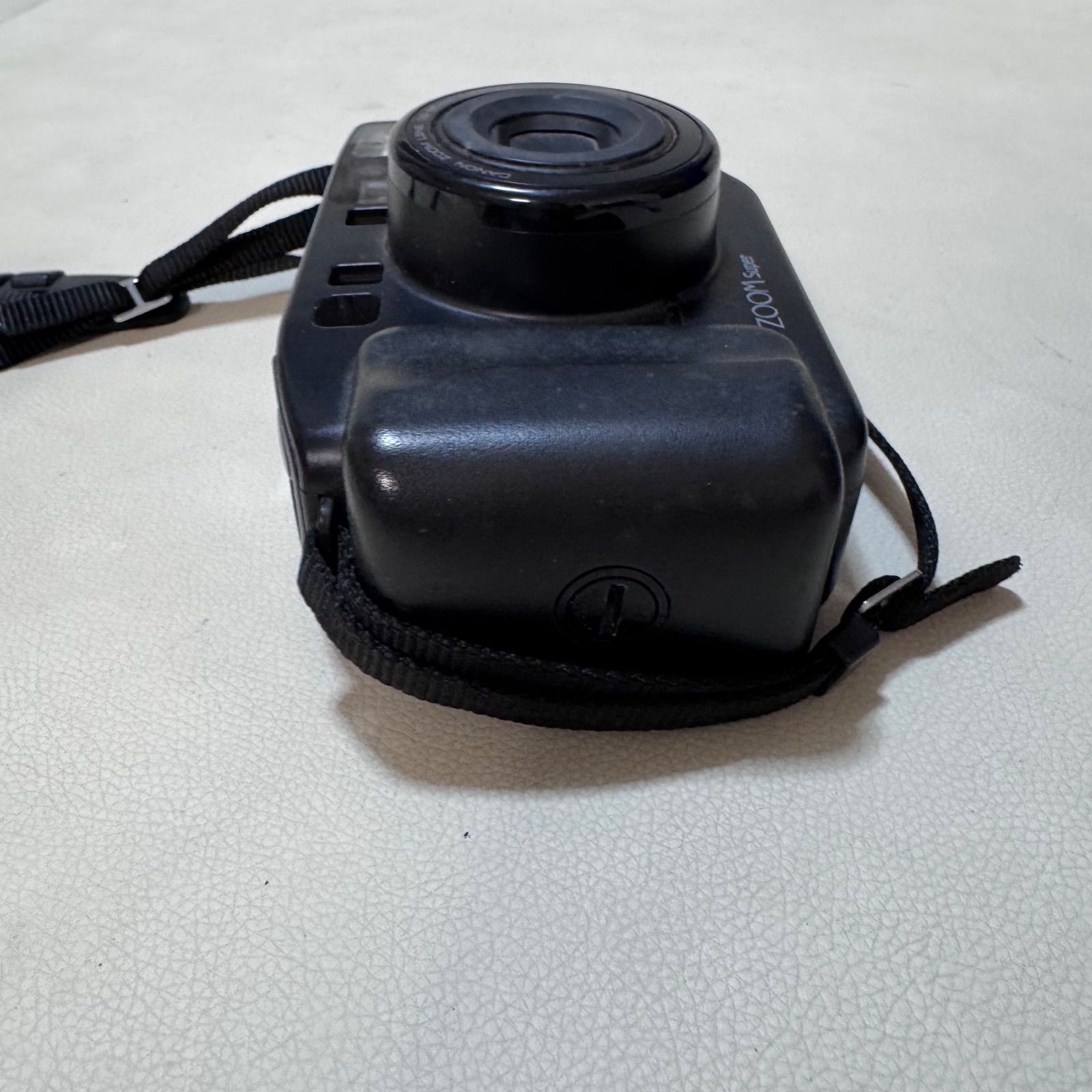 Canon キャノン AUTOBOY ZOOM SUPER オートボーイ ズームスーパー 動作